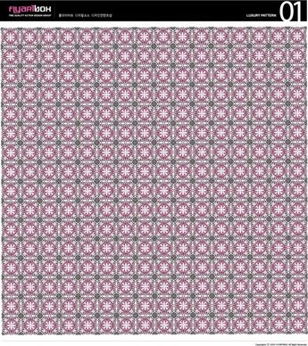classical pattern shading background vector