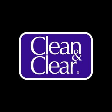 clean clear 0