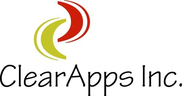 clear apps
