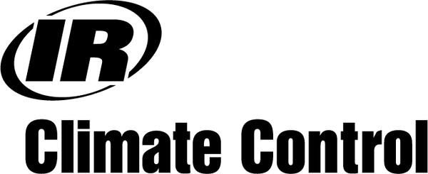 climate control 0