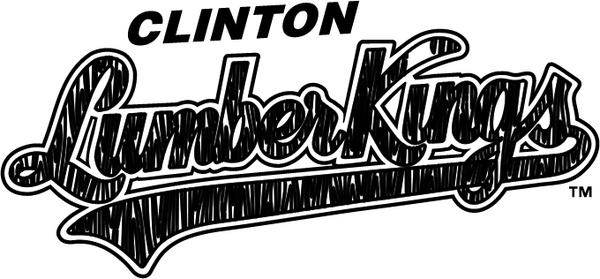clinton lumberkings