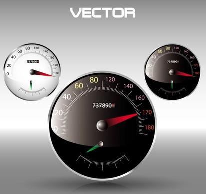 clock speed u200bu200btable 03 vector