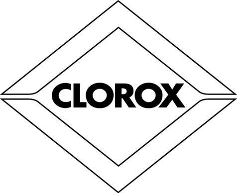 Clorox logo