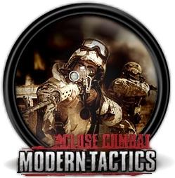 Close Combat Modern Tactics 1