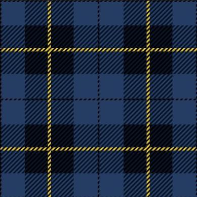 cloth texture seamless pattern vector set