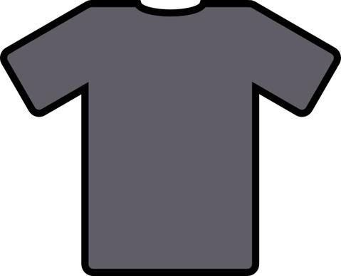 Clothing T Shirt clip art