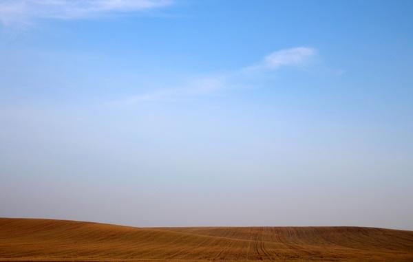 cloud color countryside desert farm field grass
