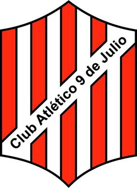 club atletico 9 de julio de rafaela