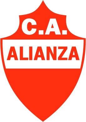 club atletico alianza de arteaga