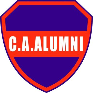 club atletico alumni de parana