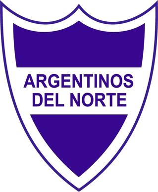 club atletico argentinos del norte de san miguel de tucuman