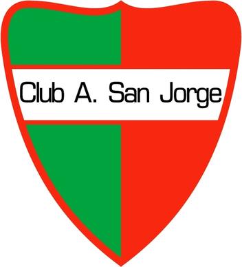 club atletico san jorge de san jorge