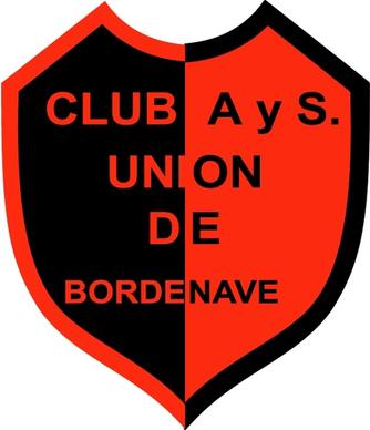 club atletico y social union de bordenave