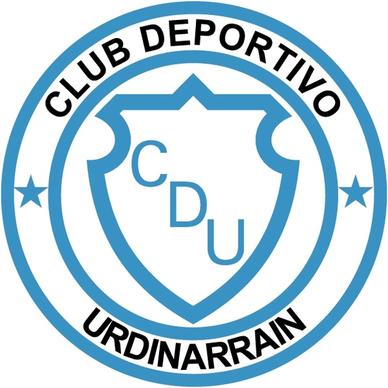 club deportivo urdinarrain de urdinarrain