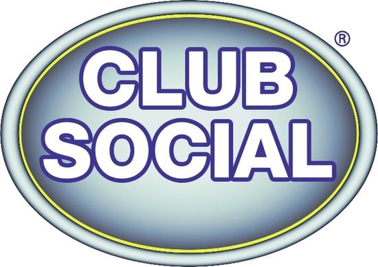 club social