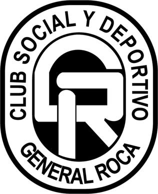 club social y deportivo general roca