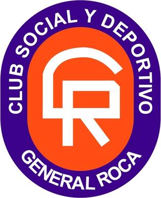 club social y deportivo general roca de general roca
