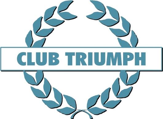 club triumph