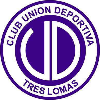 club union deportiva de tres lomas