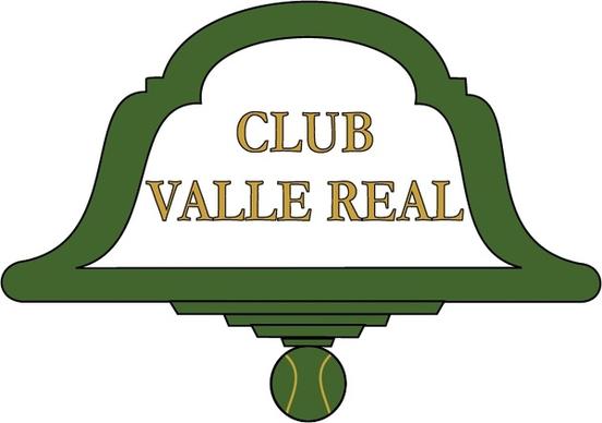 club valle real