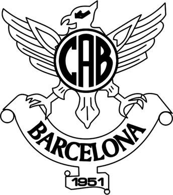 clube atletico barcelona de sorocaba sp