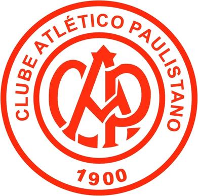 clube atletico paulistano de sao paulo sp