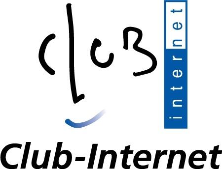 Club-Internet logo