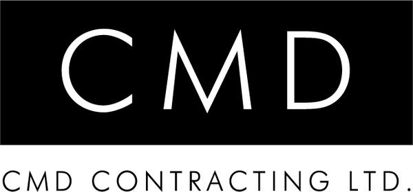 cmd contracting 0