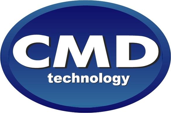 cmd technology