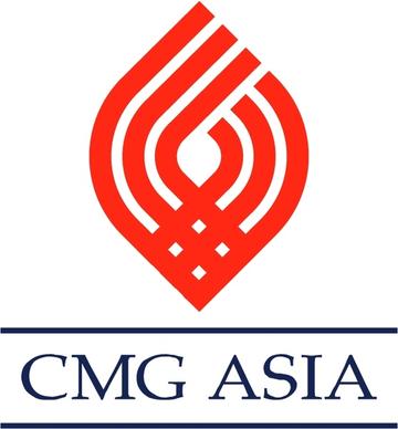 cmg asia
