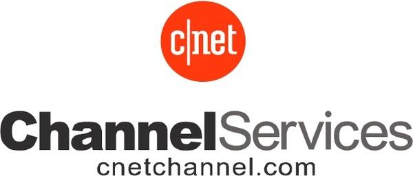cnet channel services