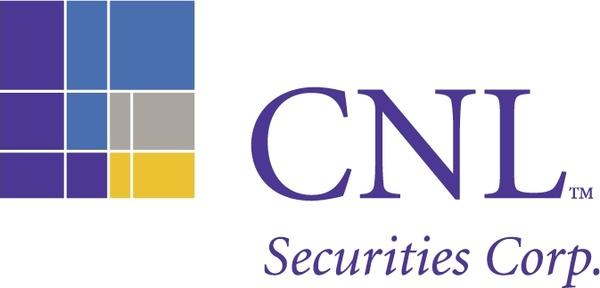 cnl securities corp