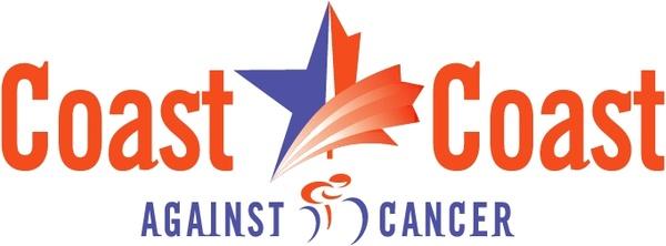 coast to coast against cancer