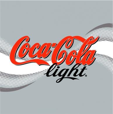 coca cola light 3