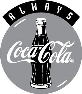 Coca-Cola logo4