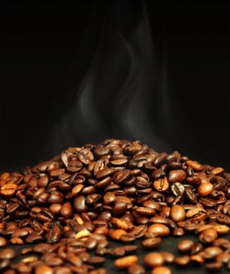 coffee beans poster 04 hd pictures