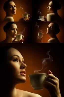 coffee beautiful highdefinition picture