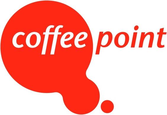 coffee point