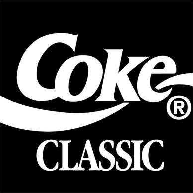 coke classic
