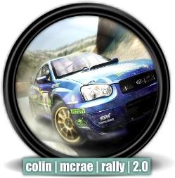 Colin McRae Rally 2 0 1