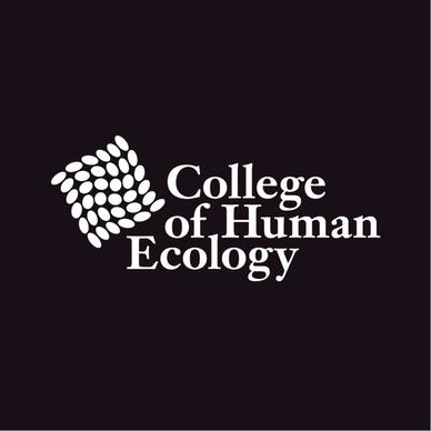 college of human ecology