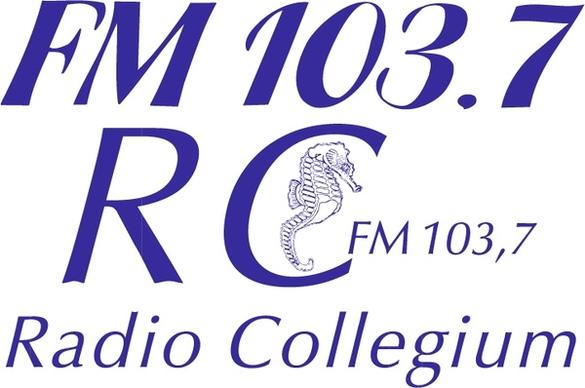 collegium radio