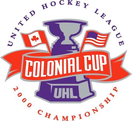 colonial cup