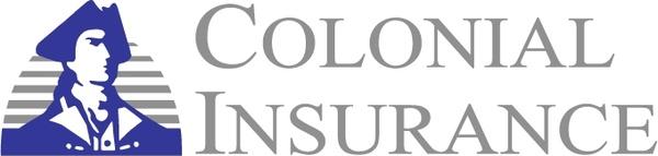 colonial insurance