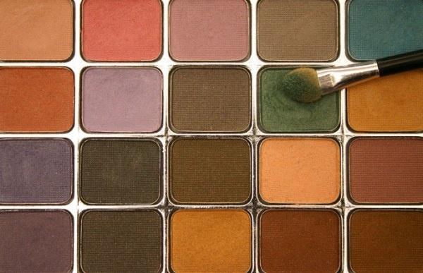 color eye shadow definition picture