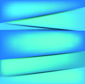 color strip vector background