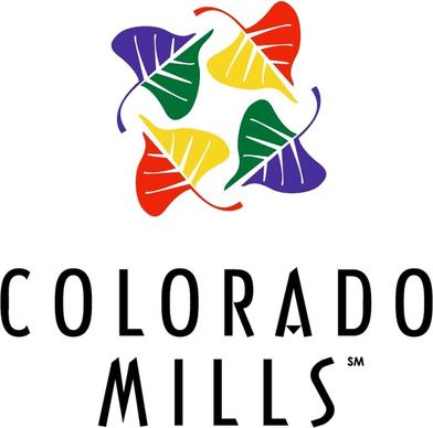 colorado mills