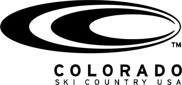 colorado ski country usa