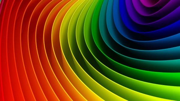 colorful 3d background hd picture 1