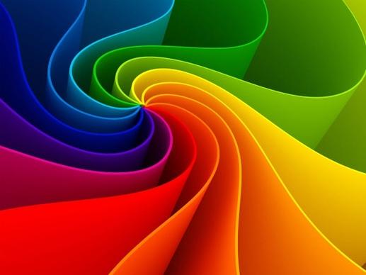 colorful 3d background hd picture 3
